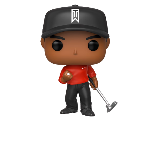 Detroit Tigers Funko Pop